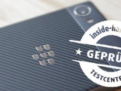 Blackberry Motion im Test