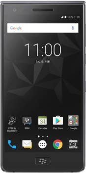 Blackberry Motion Datenblatt - Foto des Blackberry Motion