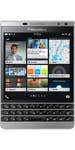 Blackberry Passport Front