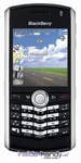 Blackberry Pearl 8100