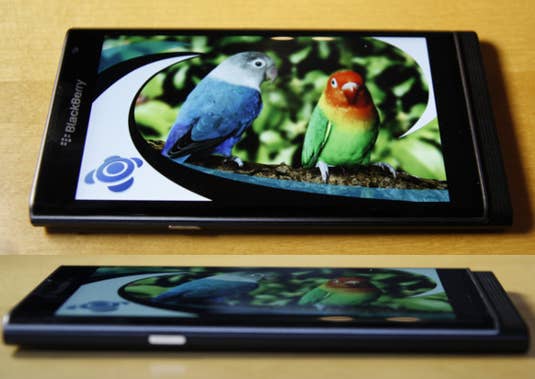Blackberry Priv Blackberry Priv