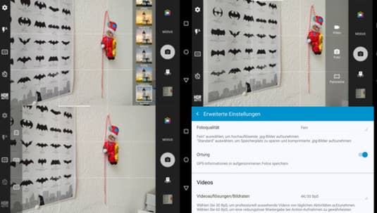 Blackberry Priv Blackberry Priv