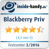 Blackberry Priv Blackberry Priv