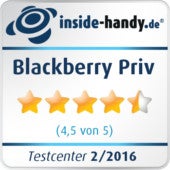 Blackberry Priv