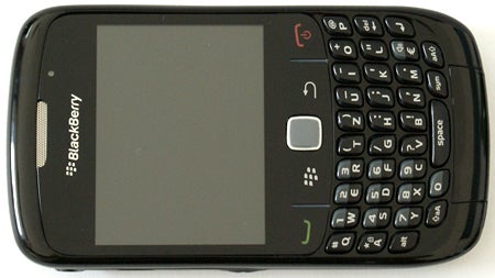 Blackberry (RIM) Curve 8520 Blackberry (RIM) Curve 8520