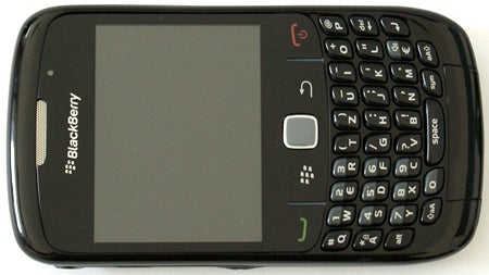 Blackberry (RIM) Curve 8520