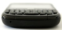 Blackberry (RIM) Curve 8520 Blackberry (RIM) Curve 8520