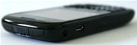 Blackberry (RIM) Curve 8520 Blackberry (RIM) Curve 8520