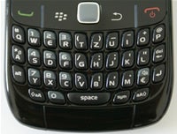 Blackberry (RIM) Curve 8520