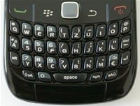 Blackberry (RIM) Curve 8520