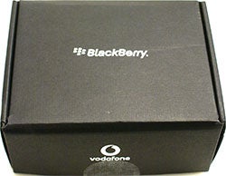 Blackberry (RIM) Storm