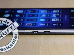 Blackberry Z30 Blackberry Z30