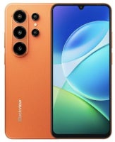 Blackview 10C Vorderseite und Rückseite