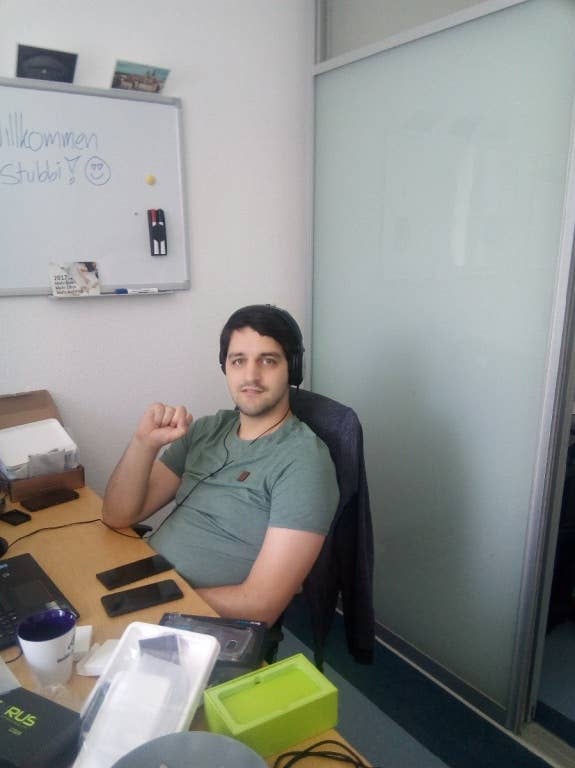 Blackview E7: Die Kamera im Test