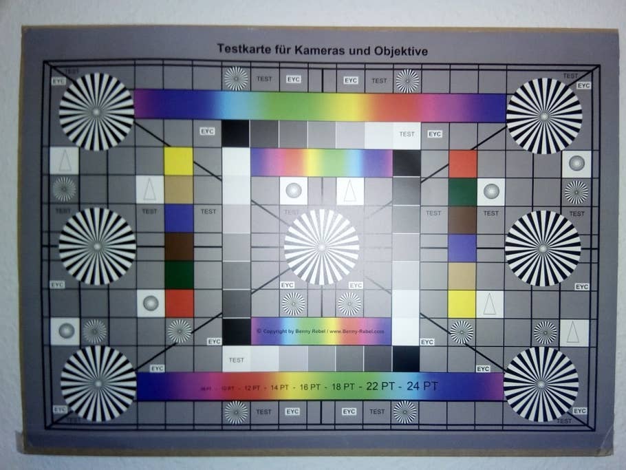 Blackview E7: Die Kamera im Test