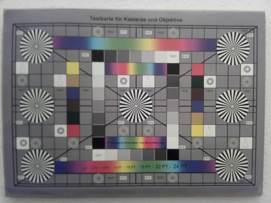 Blackview E7: Die Kamera im Test