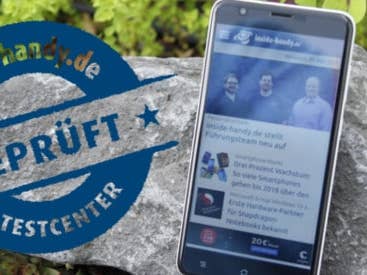 Blackview E7 Hands-On Geprüft Blackview E7 Hands-On Geprüft