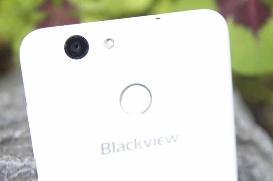 Blackview E7 im Hands-On