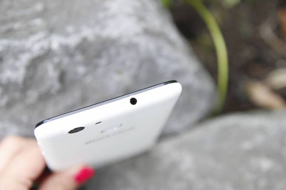 Blackview E7 im Hands-On