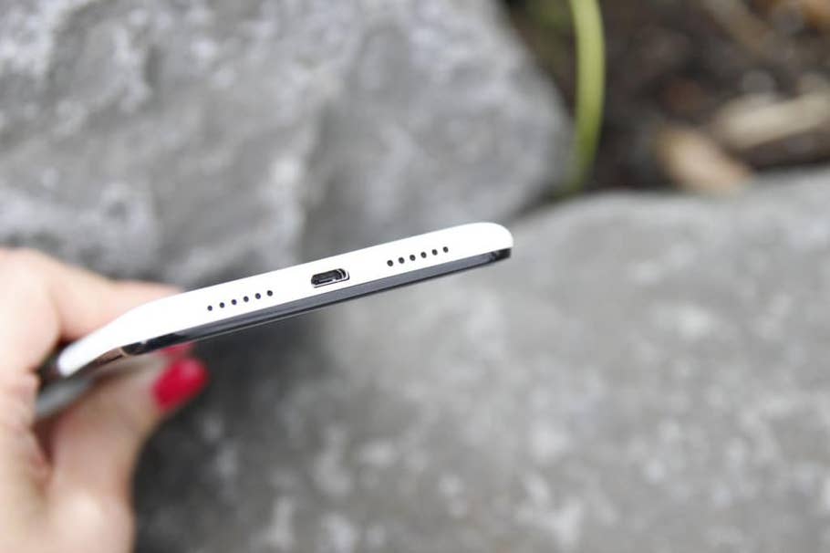 Blackview E7 im Hands-On