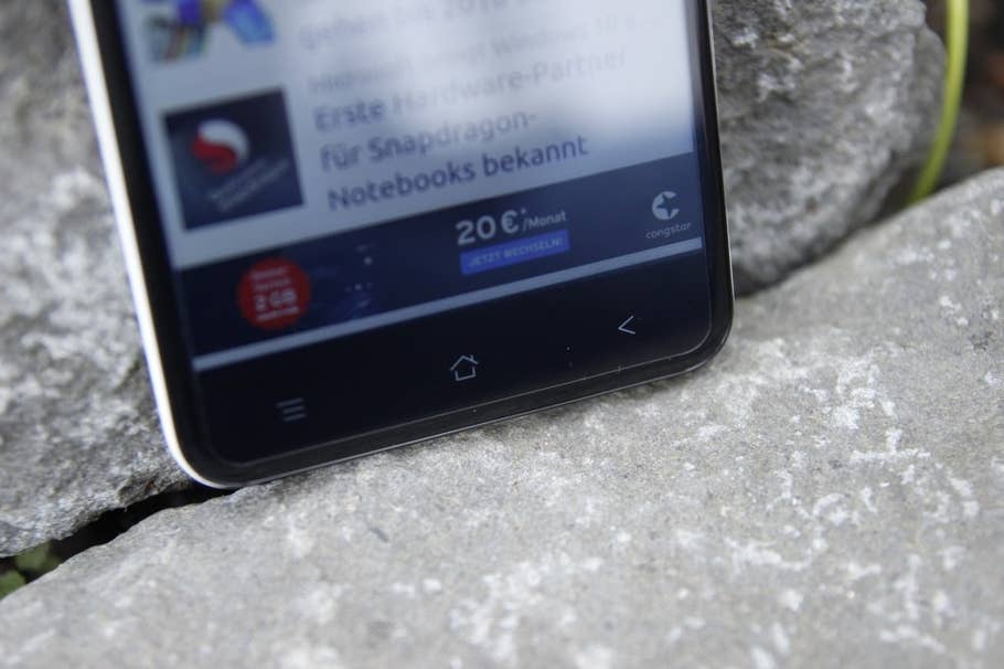 Blackview E7 im Hands-On