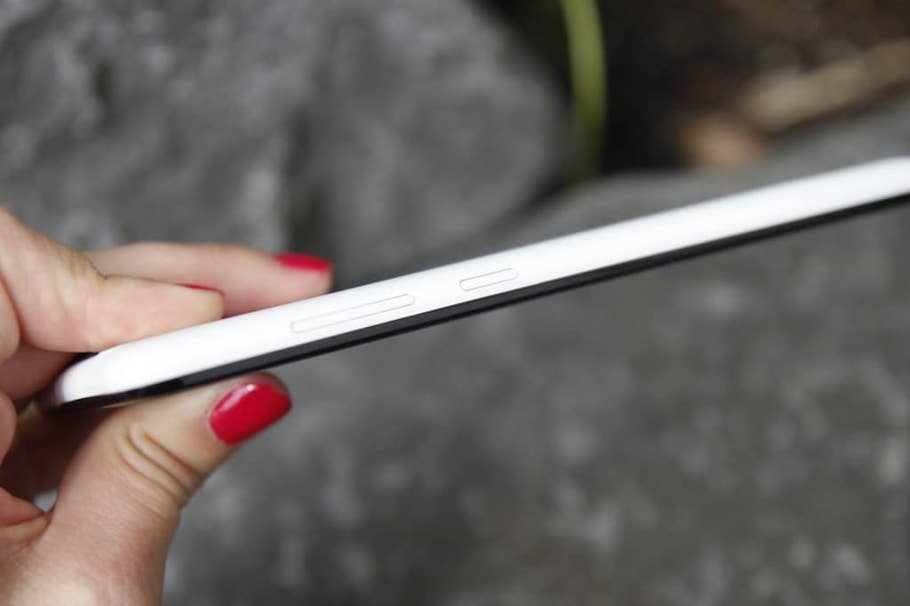 Blackview E7 im Hands-On