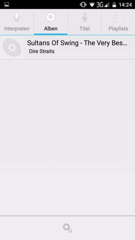 Blackview E7 im Test: Der Musik-Player