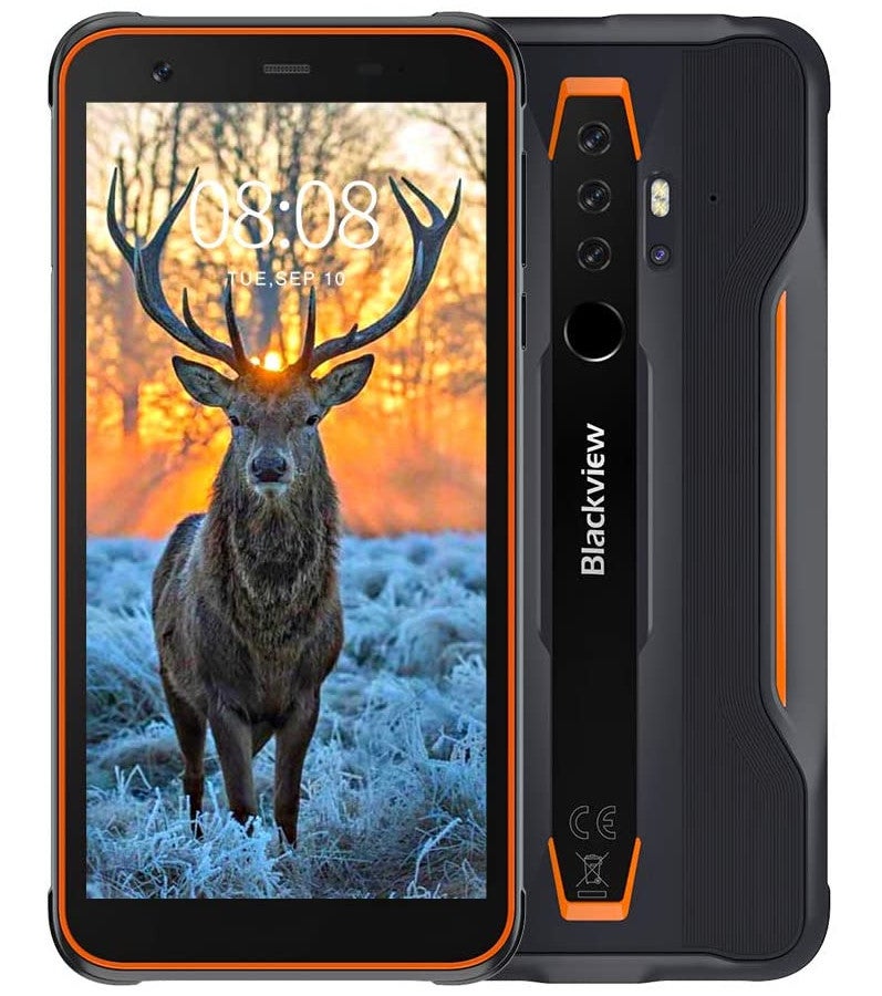 Blackview Outdoor Smartphone