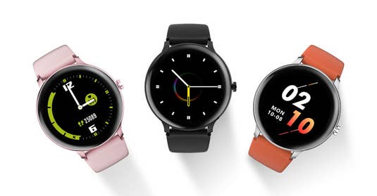 Blackview X2 Smartwatch