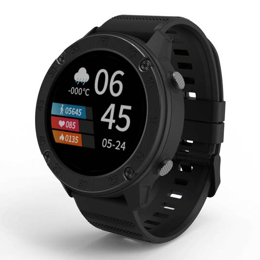 Blackview X5 Smart Watch Vorderseite