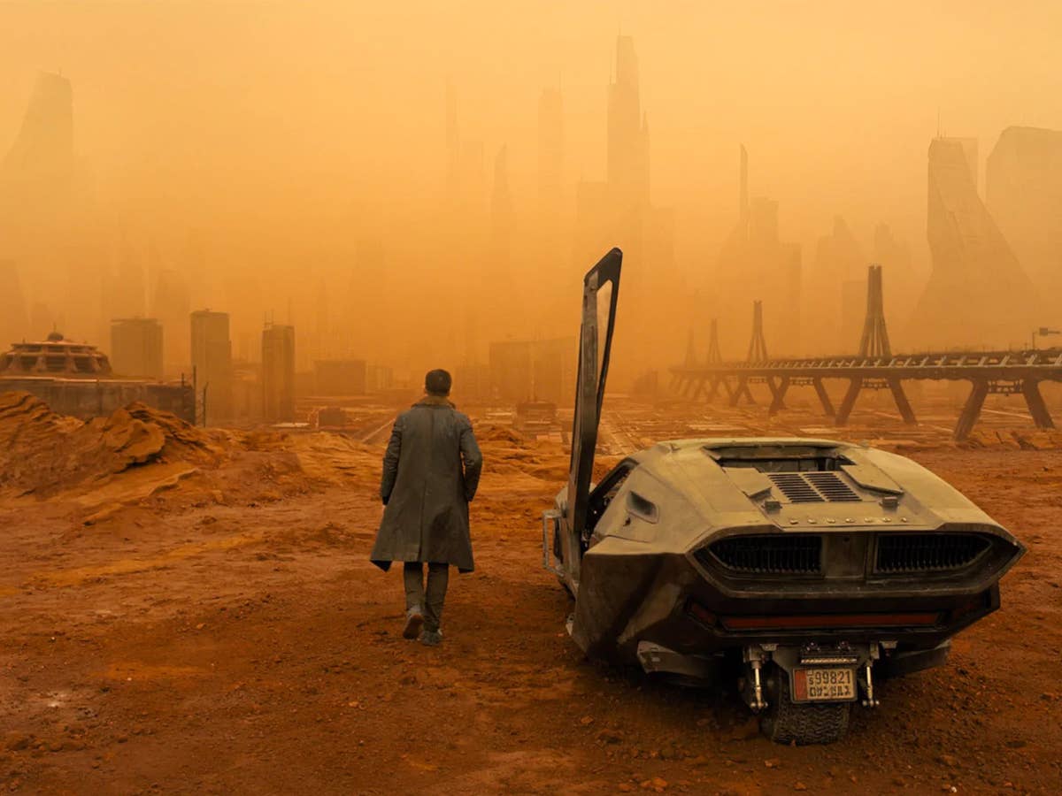 Jetzt wird Blade Runner zum Spiel: Was steckt dahinter?
