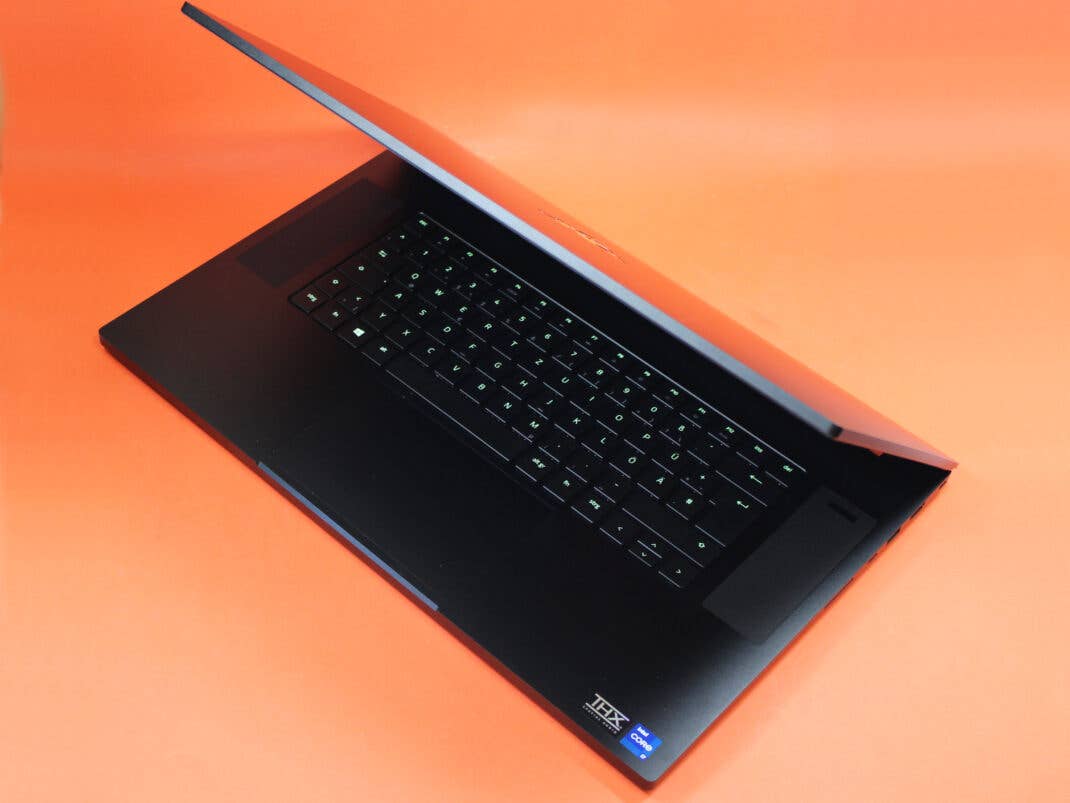 Razer Blade 17