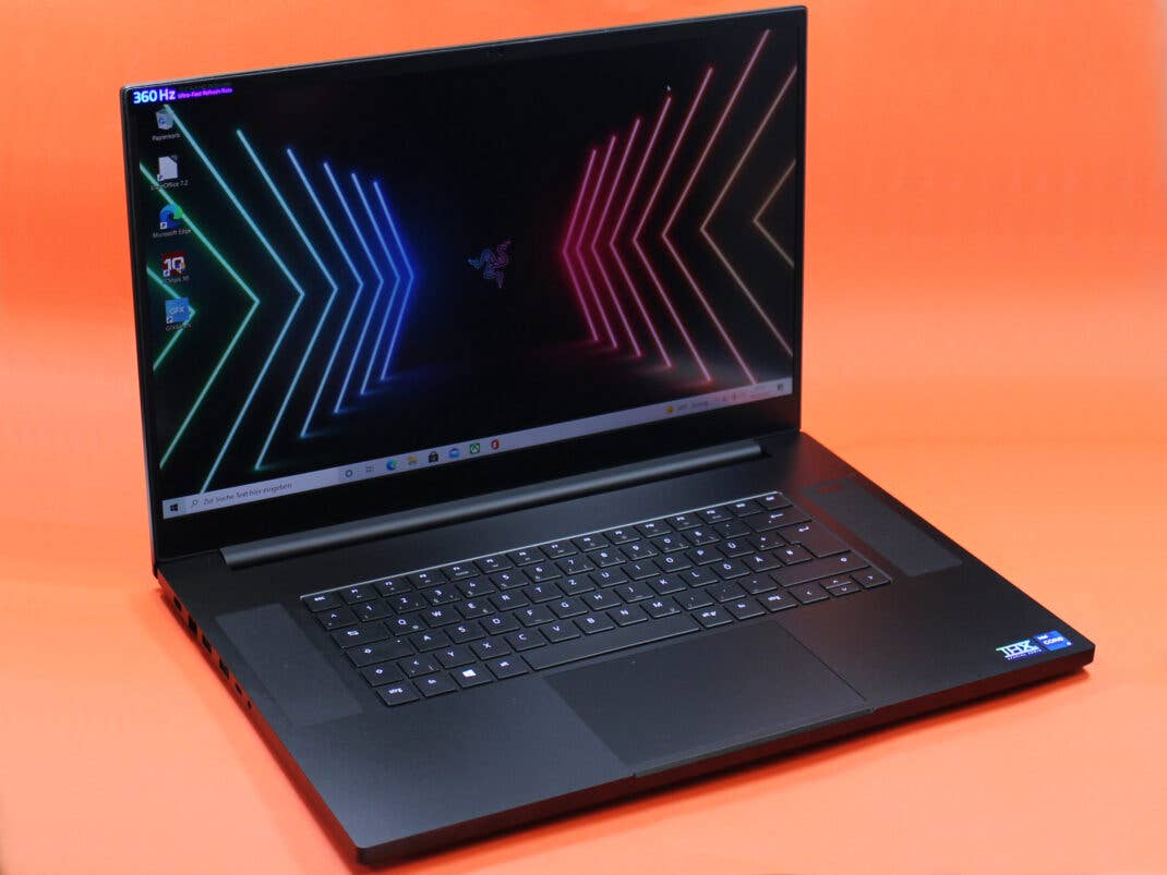 Razer Blade 17