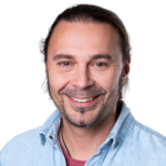 Profilbild von Blasius Kawalkowski
