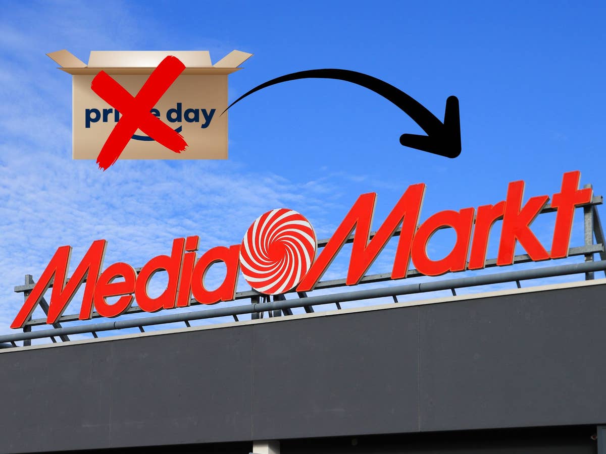 MediaMarkt startet mit den Blitz Deals