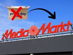 MediaMarkt startet mit den Blitz Deals