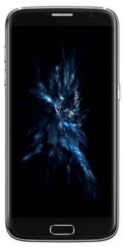 Bluboo Edge