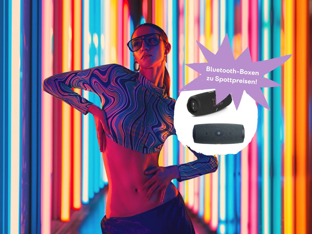 bluetooth-boxen-zu-spottpreisen Bluetooth-Boxen zu Spottpreisen!