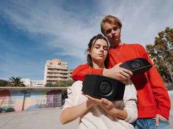 Bluetooth-Lautsprecher fällt drastisch im Preis - Teufel rockt mit Mega-Rabatt