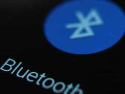 Bluetooth Symbolbild