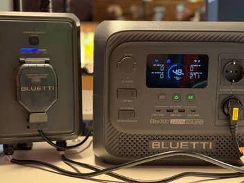 Bluetti Balco Transfer Hub