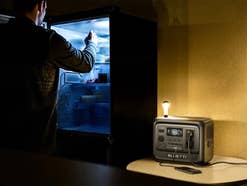 Powerstation, Bluetti, Bluetti Elite 100 V2