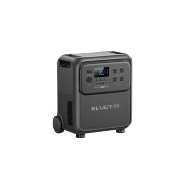 Bluetti Elite 400 Powerstation Bluetti Elite 400 Powerstation