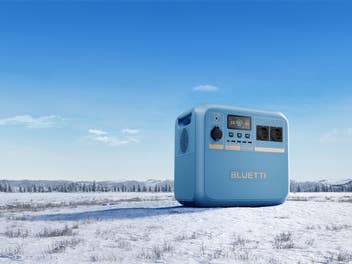 Bluetti Pioneer Na (Sodium)