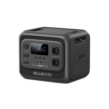 Bluetti Powerstation Elite 300 Bluetti Powerstation Elite 300