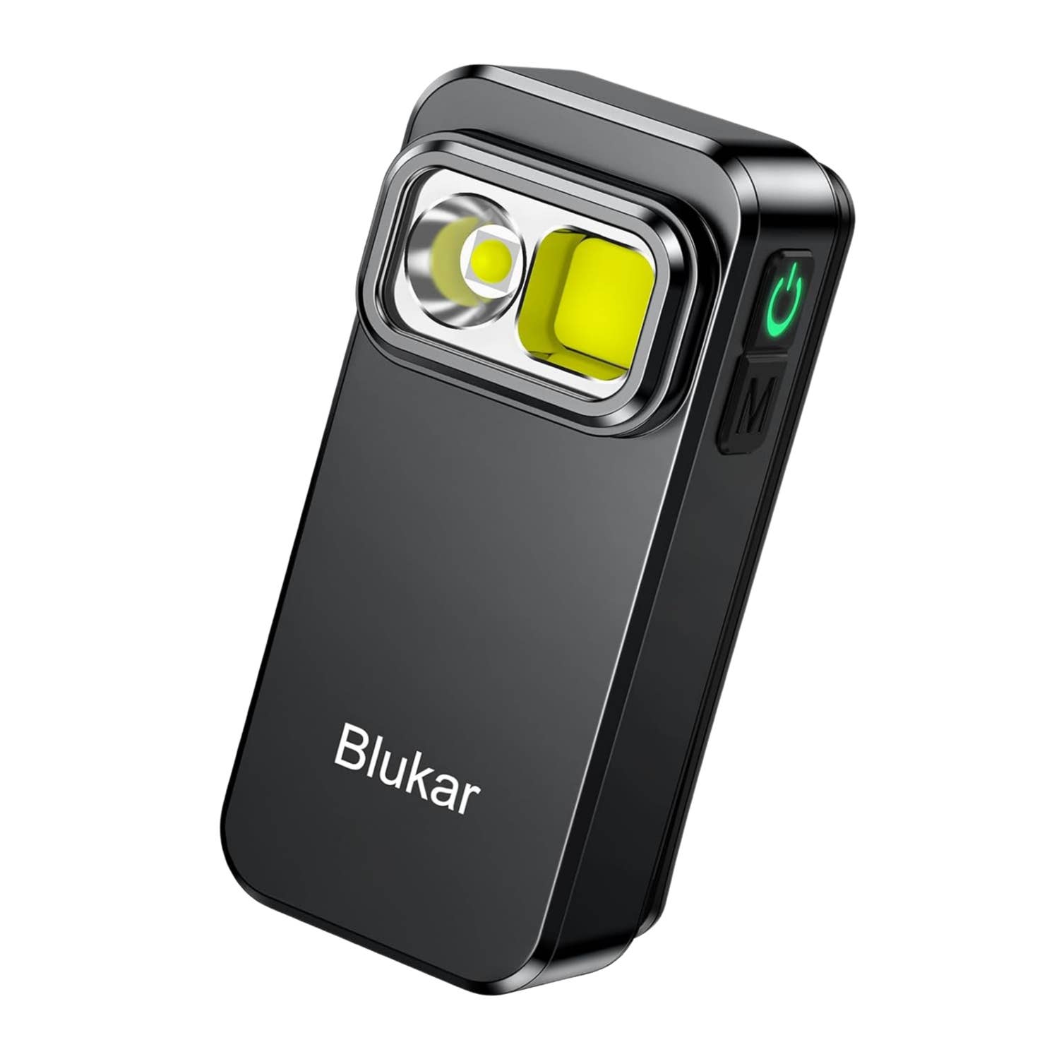 Blukar Taschenlampe LED