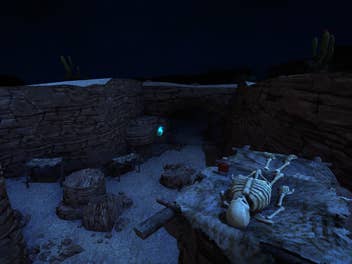 Blood West Bildschirmfoto Epic Games Store