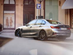 BMW 330e Limousine BMW 330e Limousine