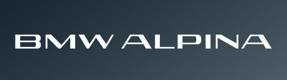 Markenlogo BMW Alpina