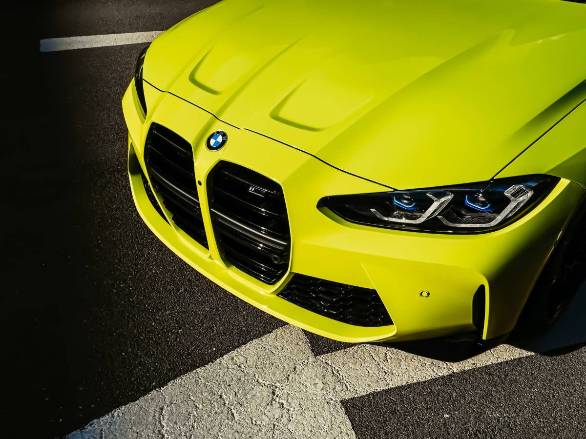 Abzocke: Autobauer macht BMW Fahrern warmes Geschenk